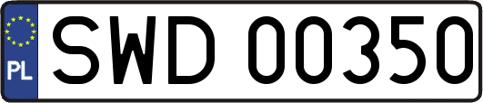 SWD00350