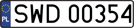 SWD00354