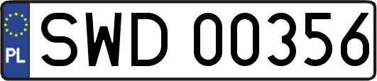 SWD00356