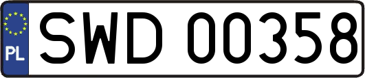 SWD00358