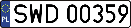 SWD00359
