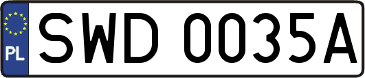 SWD0035A