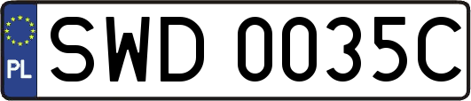 SWD0035C