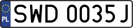 SWD0035J