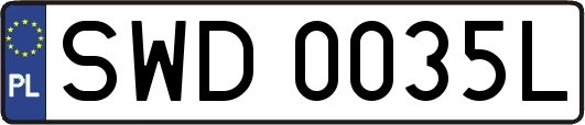 SWD0035L