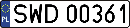 SWD00361