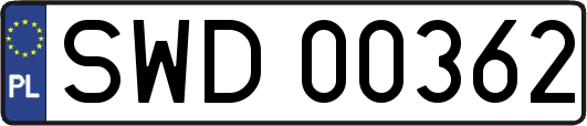 SWD00362