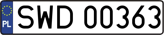 SWD00363