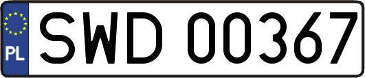 SWD00367
