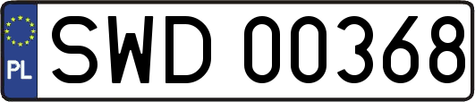 SWD00368