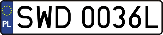 SWD0036L