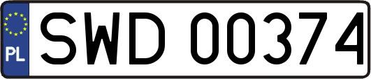 SWD00374