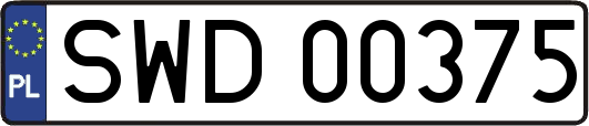 SWD00375