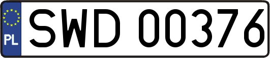 SWD00376