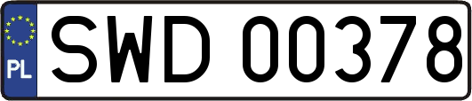SWD00378