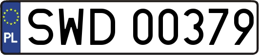SWD00379