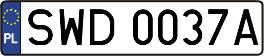 SWD0037A