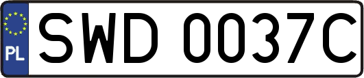 SWD0037C