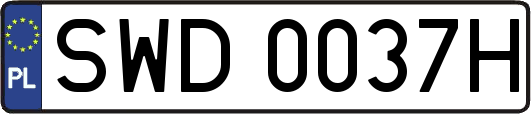 SWD0037H