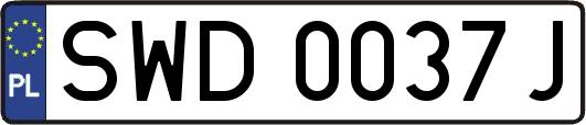 SWD0037J