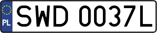 SWD0037L