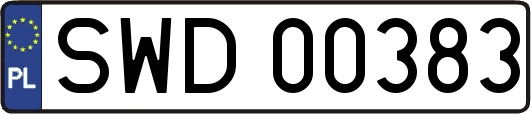 SWD00383