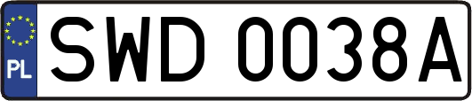 SWD0038A