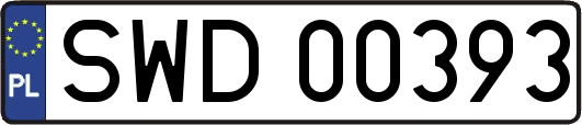 SWD00393