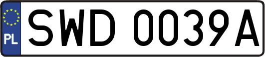 SWD0039A
