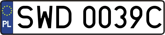 SWD0039C