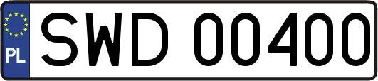 SWD00400