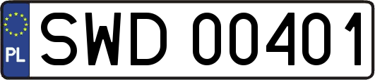 SWD00401