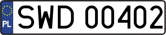 SWD00402
