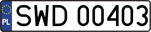 SWD00403