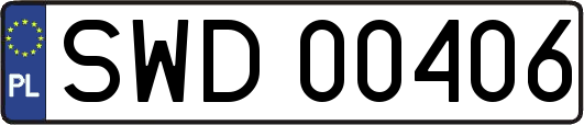 SWD00406
