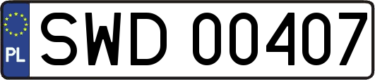SWD00407
