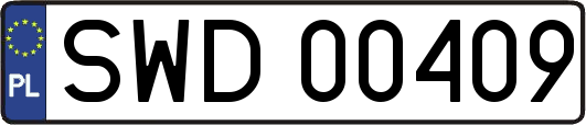 SWD00409