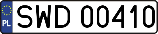 SWD00410