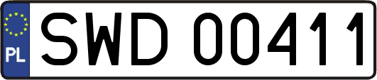 SWD00411