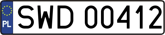 SWD00412