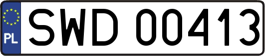 SWD00413