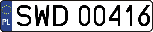 SWD00416