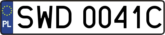 SWD0041C