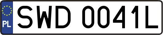 SWD0041L