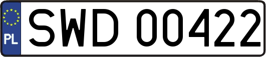 SWD00422