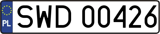 SWD00426