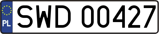 SWD00427