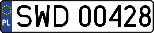SWD00428