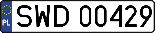SWD00429