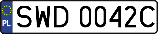SWD0042C